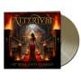 Alterium: Of War And Flames (Limited Edition) (Gold Vinyl), LP