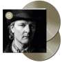 D-A-D: Greatest Hits 1984 - 2024 (180g) (Limited Edition) (Gold Vinyl), LP,LP