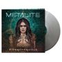 Metalite: Biomechanicals (Limited Edition) (Silver Vinyl), LP