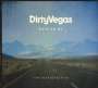 Dirty Vegas: Days Go By: The Retrospective, CD,CD
