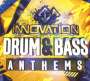 : Innovation - Drum & Bass Anthems, CD,CD,CD