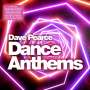 : Dance Anthems, CD,CD,CD