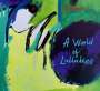 Val Bonetti: A World Of Lullabies, CD