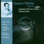 Gustav Mahler: Symphonie Nr.2, CD