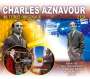 Charles Aznavour: 48 Titres Originaux, CD,CD