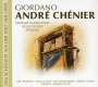 Umberto Giordano: Andrea Chenier (Querschnitt in deutscher Sprache), CD
