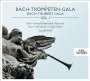 : Bach-Trompetenensemble München Vol.1, CD