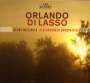 Orlando di Lasso (Lassus): Geistliche & Weltliche Chorwerke, CD