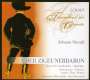 Johann Strauss II: Der Zigeunerbaron, CD,CD
