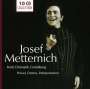 : Josef Metternich - Kraft, Dramatik, Gestaltung, CD,CD,CD,CD,CD,CD,CD,CD,CD,CD
