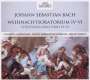 Johann Sebastian Bach: Weihnachtsoratorium BWV 248 (Kantaten 4-6), CD