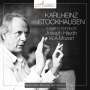 : Karlheinz Stockhausen dirigiert Haydn & Mozart, CD