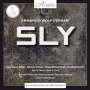 Ermanno Wolf-Ferrari: Sly, CD,CD