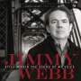 Jimmy Webb: Still Within The Sound Of My Voice, CD