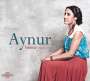Aynur: Hevra (Together), CD