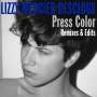 Lizzy Mercier Descloux: Press Color (Remixes And Edits) (12 Tracks), CD