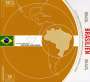 : Klang der Welt - Brasilien, SACD