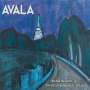 Richie Beirach & Christian Scheuber: Avala, CD