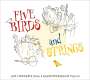 Axel Fischbacher: Five Birds And Strings, LP