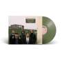 Swutscher: Swutscher (Limited Edition) (Clear Green Vinyl), LP