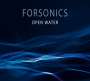 Forsonics: Open Water, CD