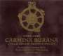 Carl Orff: Carmina Burana, CD,CD