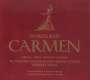 Georges Bizet: Carmen (in dt.Spr.), CD,CD