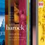 : Salzburg Barock - Musik am Hof der Fürsterzbischöfe, CD