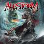Alestorm: Back Through Time, CD