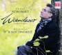Franz Schubert: Wandererfantasie D.760, CD