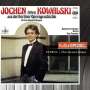 : Jochen Kowalski - Arien aus der Berliner Operngeschichte, CD