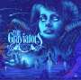 The Graviators: Evil Deeds, CD