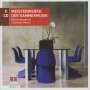 : Meisterwerke der Kammermusik, CD,CD,CD,CD,CD