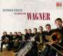 : German Brass Celebrating Wagner, CD