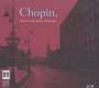 Frederic Chopin: Klavierkonzerte Nr.1 & 2, CD,CD