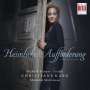 Richard Strauss: Lieder "Heimliche Aufforderung", CD
