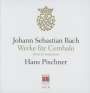 Johann Sebastian Bach: Werke für Cembalo, CD,CD,CD,CD,CD,CD,CD,CD,CD,CD