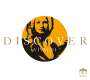 : Discover Vivaldi, CD