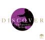 : Discover Symphonic Music, CD