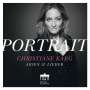 : Christiane Karg - Portrait, CD