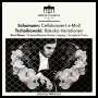 Robert Schumann: Cellokonzert op.129 (180g), LP