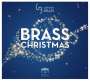: German Brass - Brass Christmas, CD