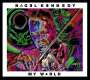 Nigel Kennedy: My World, CD
