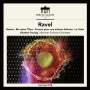 Maurice Ravel: Bolero (180g), LP