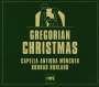 : Capella Antiqua München - Gregorian Christmas, CD