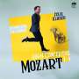 Wolfgang Amadeus Mozart: Hornkonzerte Nr.1-4, CD