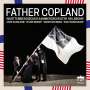 Aaron Copland: Klarinettenkonzert, CD