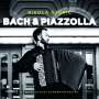 : Nikola Djoric - Bach & Piazzolla, CD