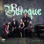 : Spark - Be Baroque, CD