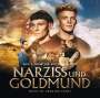 : Narziss und Goldmund, CD